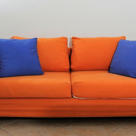 Chrispy Apartments Syvota Room photo