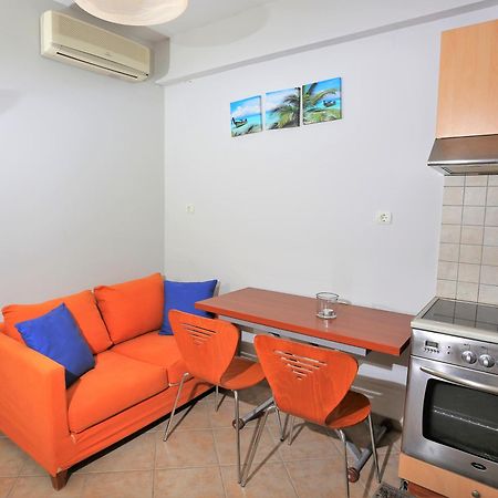 Chrispy Apartments Syvota Room photo