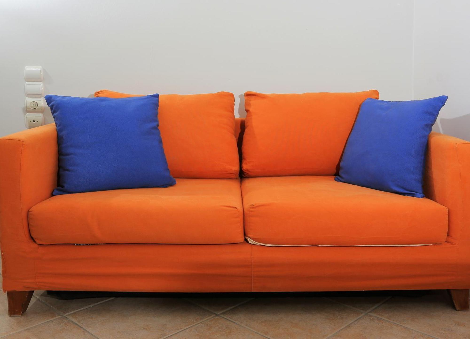 Chrispy Apartments Syvota Room photo