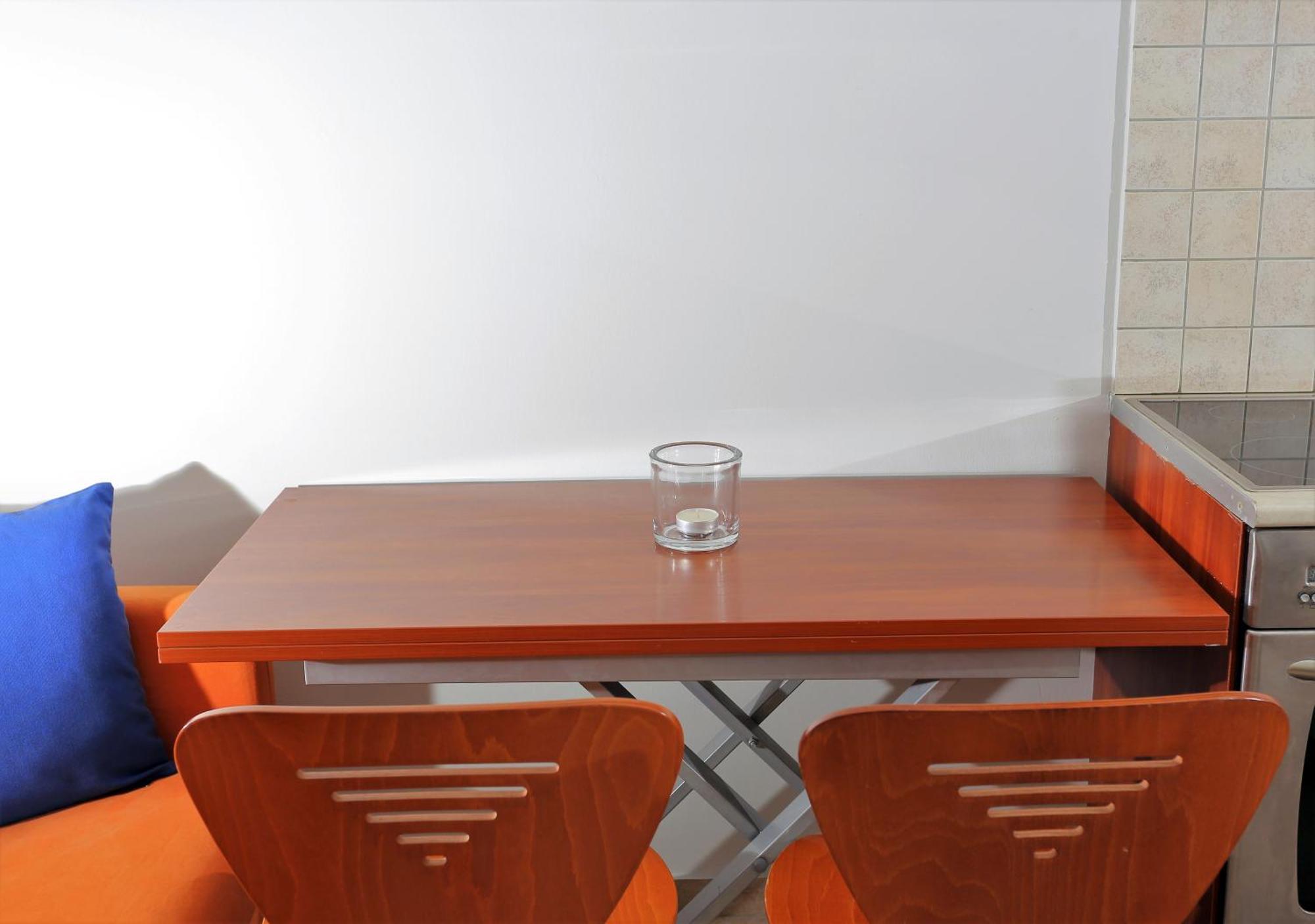Chrispy Apartments Syvota Room photo